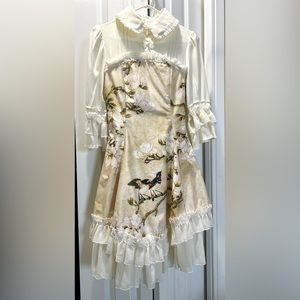Avenue Denfer Lolita dress size S